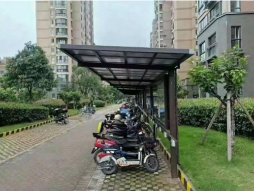 雨棚系列鋁合金架陽(yáng)光房